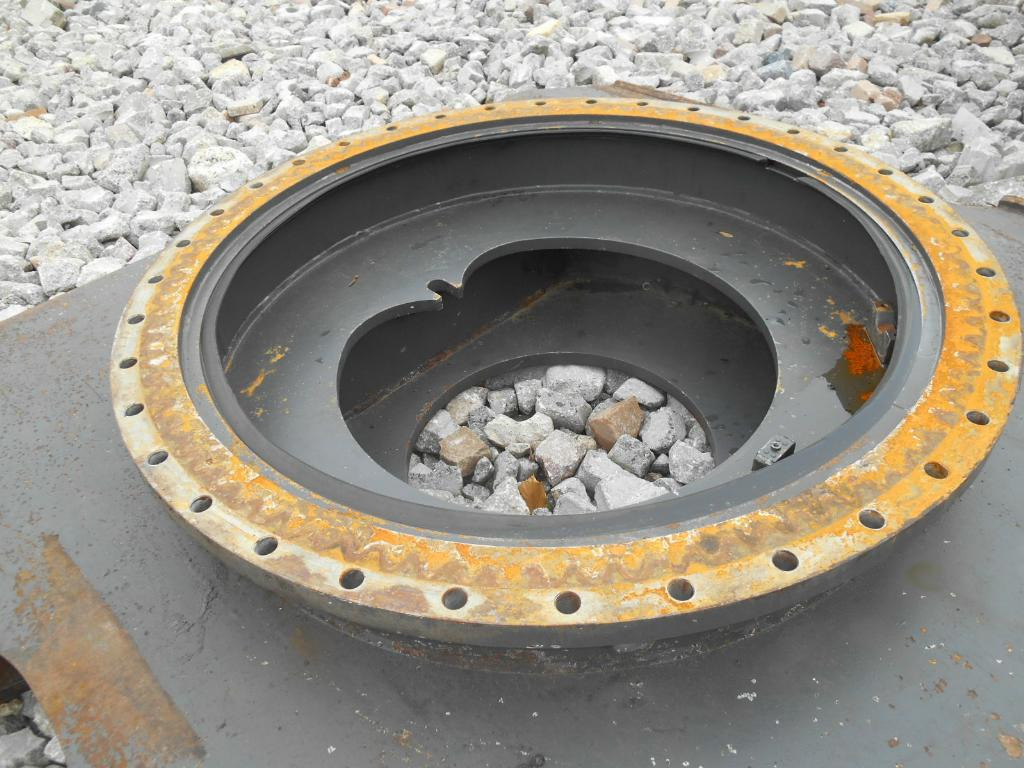 O&K RH16.5 - 3015971 - Undervognsdele for Entreprenørmaskin: billede 2 O&K RH16.5 - 3015971 - Undervognsdele for Entreprenørmaskin: billede 2