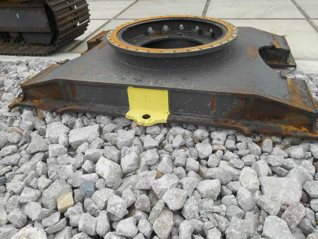 O&K RH16.5 - 3015971 - Undervognsdele for Entreprenørmaskin: billede 4 O&K RH16.5 - 3015971 - Undervognsdele for Entreprenørmaskin: billede 4