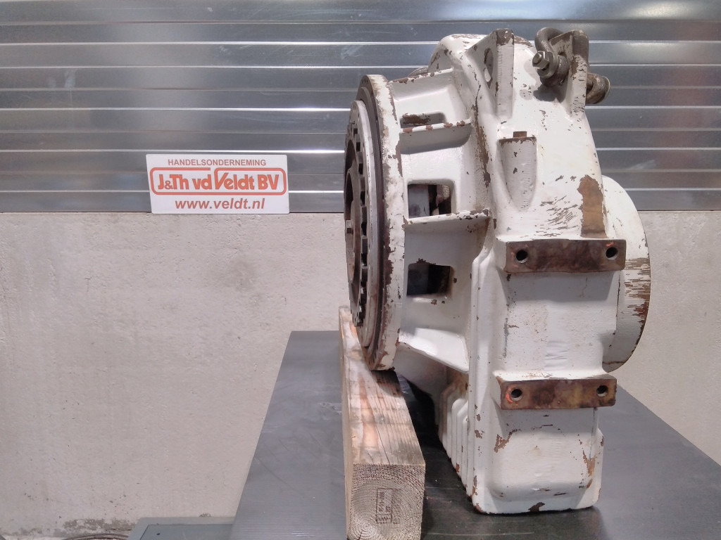 O&K RH30D - - Hydraulikpumpe for Entreprenørmaskin: billede 2 O&K RH30D - - Hydraulikpumpe for Entreprenørmaskin: billede 2