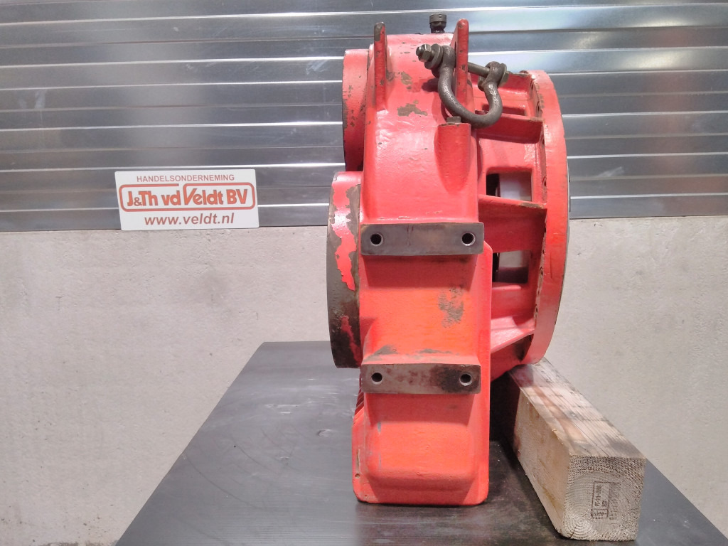 O&K RH30E - - Hydraulikpumpe for Entreprenørmaskin: billede 2 O&K RH30E - - Hydraulikpumpe for Entreprenørmaskin: billede 2