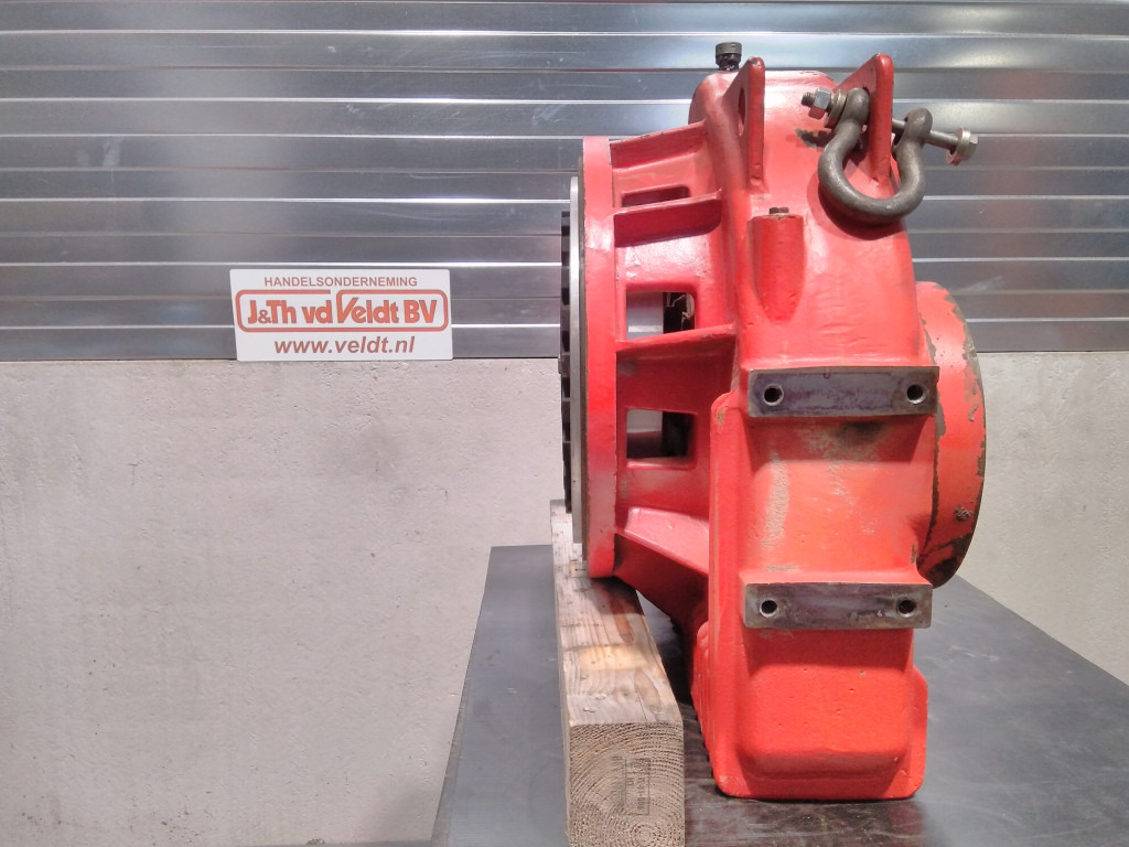 O&K RH30E - - Hydraulikpumpe for Entreprenørmaskin: billede 4 O&K RH30E - - Hydraulikpumpe for Entreprenørmaskin: billede 4