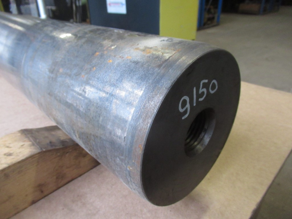 170x1090 - - Reservedel for Entreprenørmaskin: billede 2 170x1090 - - Reservedel for Entreprenørmaskin: billede 2