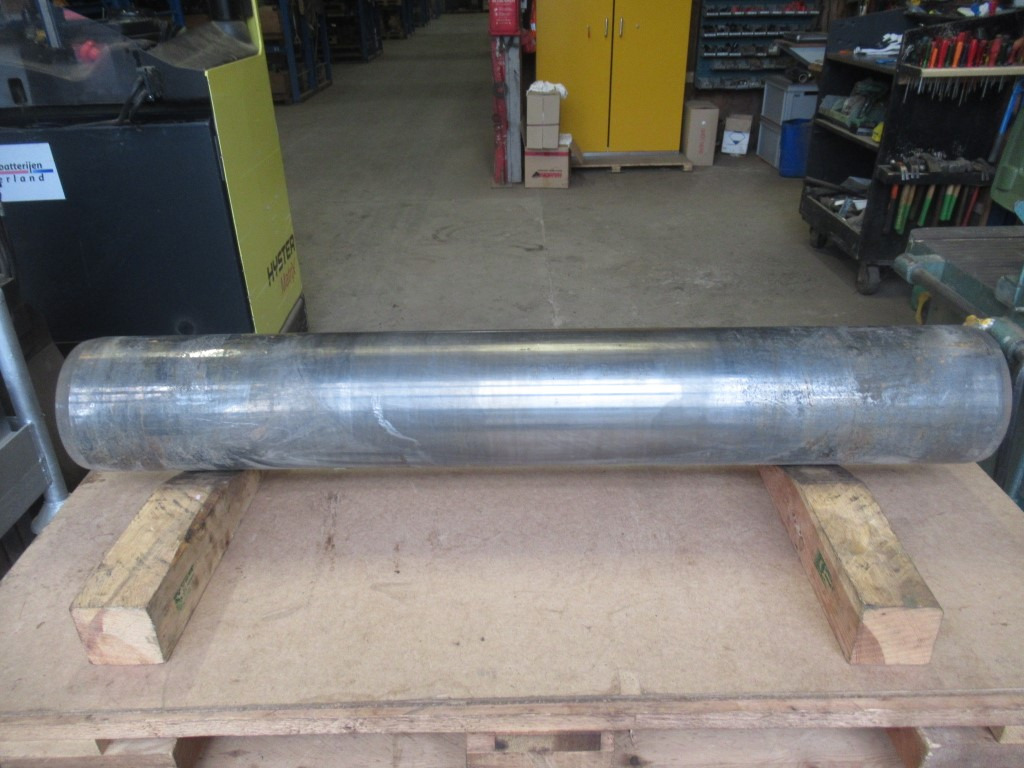 170x1090 - - Reservedel for Entreprenørmaskin: billede 1 170x1090 - - Reservedel for Entreprenørmaskin: billede 1