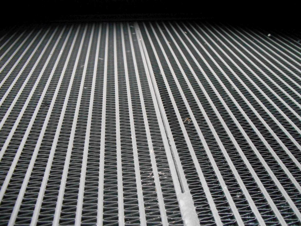 Terex O&K 6002720 - - Køler for Entreprenørmaskin: billede 4 Terex O&K 6002720 - - Køler for Entreprenørmaskin: billede 4