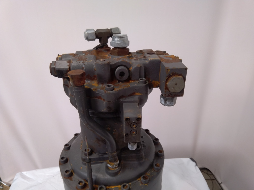 Volvo SA823031780 - Svingmotor for Entreprenørmaskin: billede 4 Volvo SA823031780 - Svingmotor for Entreprenørmaskin: billede 4