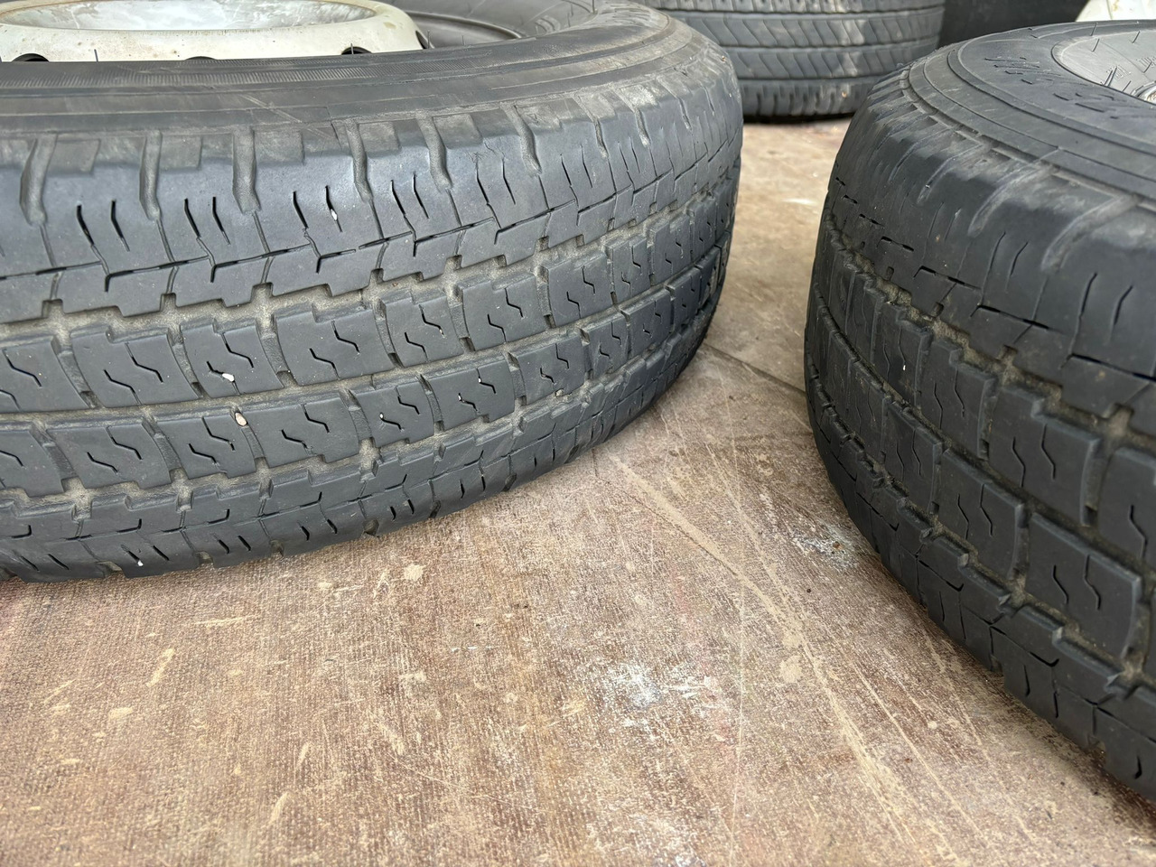 Varevogn CITROËN Jumper L4H2: billede 16