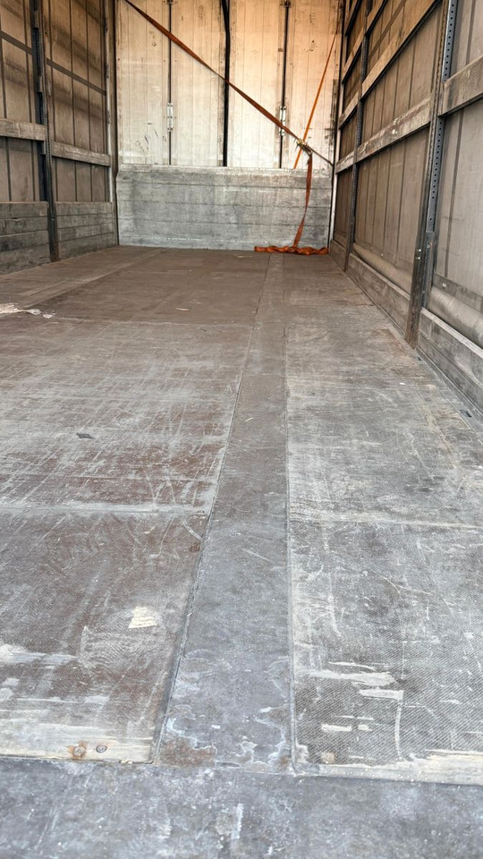 Svan CHT202 - Gardinanhænger: billede 5 Svan CHT202 - Gardinanhænger: billede 5