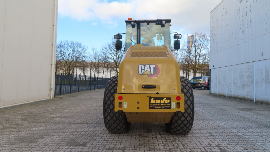 Caterpillar CS13 - Kompaktor: billede 3 Caterpillar CS13 - Kompaktor: billede 3