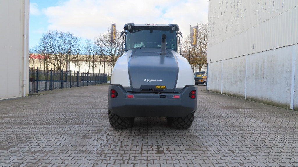 Dynapac CA5000D - Kompaktor: billede 3 Dynapac CA5000D - Kompaktor: billede 3