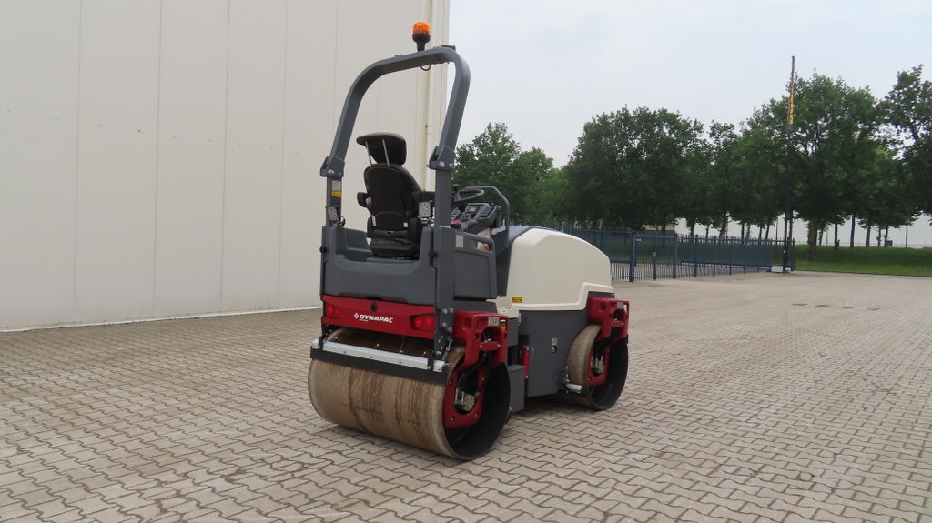 Dynapac CC1200 VI - Vejtromle: billede 2 Dynapac CC1200 VI - Vejtromle: billede 2