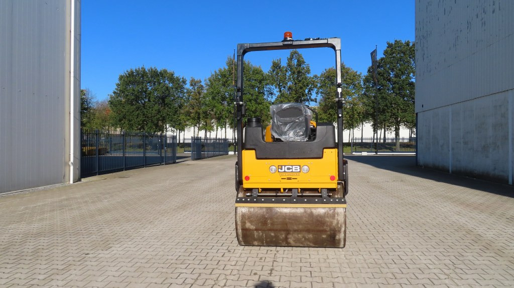 JCB CT380-130 - Vejtromle: billede 3 JCB CT380-130 - Vejtromle: billede 3