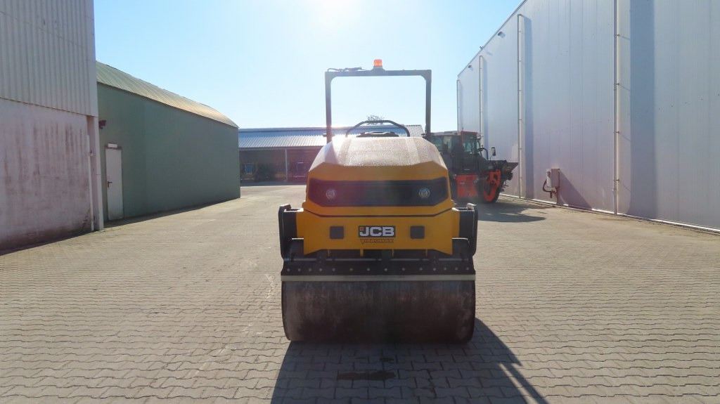 Vejtromle JCB CT430-140: billede 7