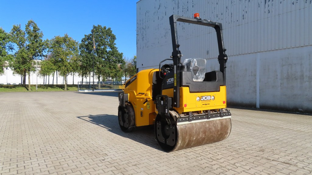 JCB CT430-140 - Vejtromle: billede 4 JCB CT430-140 - Vejtromle: billede 4