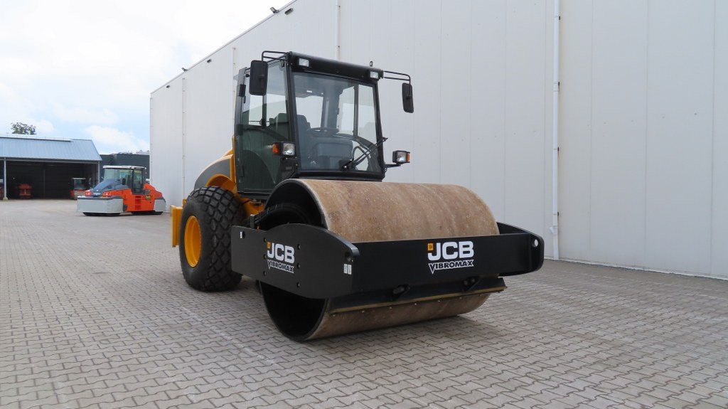 JCB VM166D - Kompaktor: billede 3 JCB VM166D - Kompaktor: billede 3