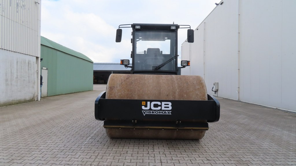 JCB VM166D - Kompaktor: billede 4 JCB VM166D - Kompaktor: billede 4