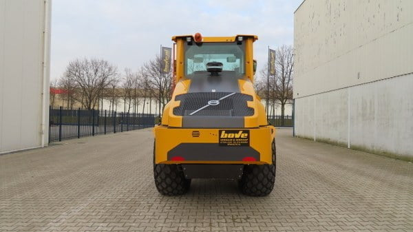 Volvo SD 135 B - Kompaktor: billede 3 Volvo SD 135 B - Kompaktor: billede 3