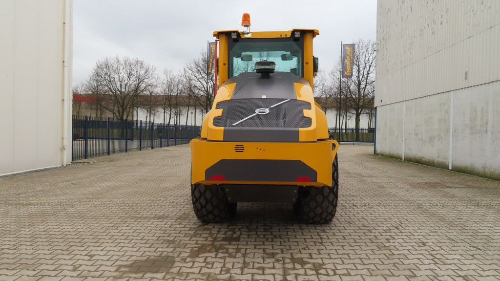 Volvo SD 135 B - Kompaktor: billede 3 Volvo SD 135 B - Kompaktor: billede 3