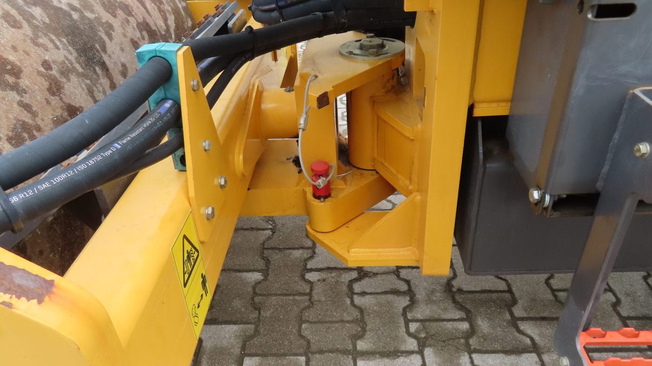 Leje en  Volvo SD 45 B Volvo SD 45 B: billede 15