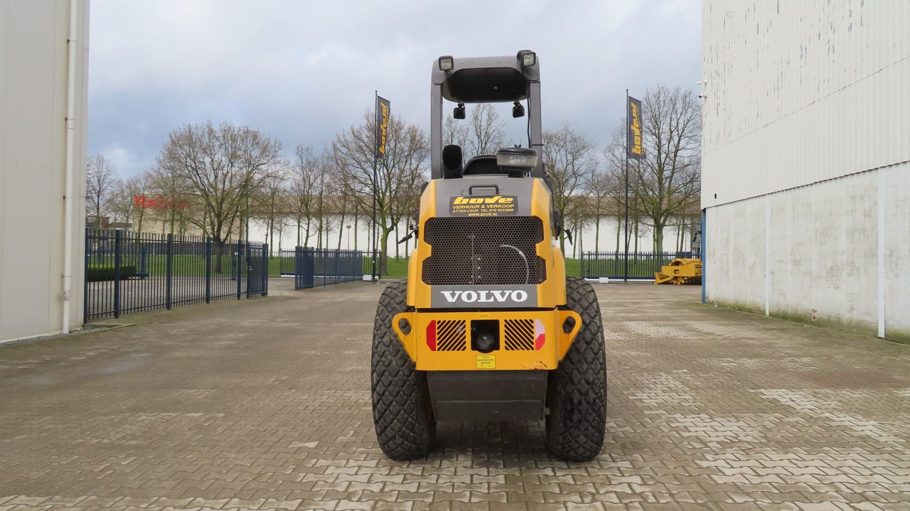 Volvo SD 45 B - Kompaktor: billede 3 Volvo SD 45 B - Kompaktor: billede 3