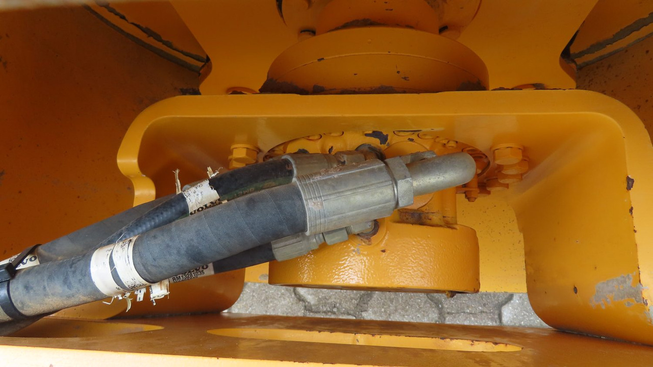 Leje en  Volvo SD 45 B Volvo SD 45 B: billede 13