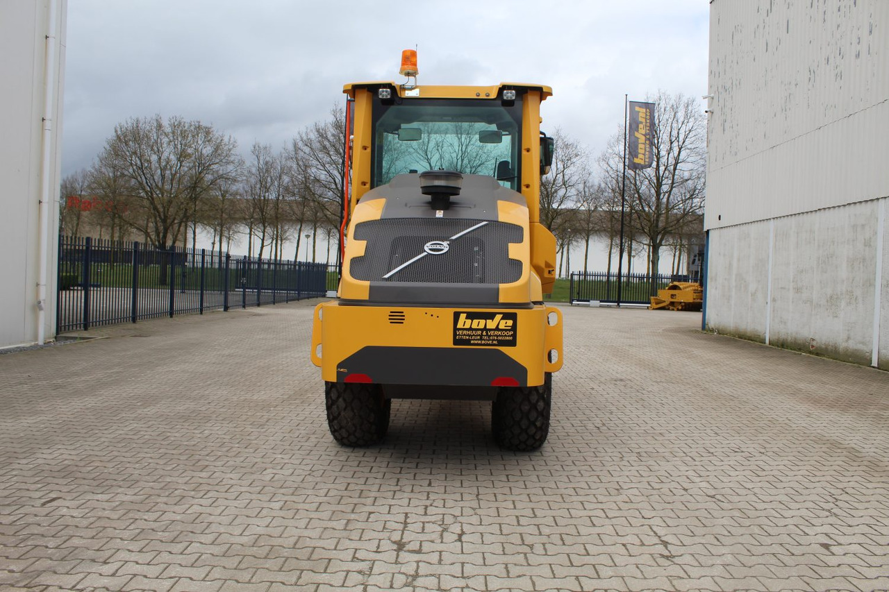 Volvo SD 75 B - Kompaktor: billede 3 Volvo SD 75 B - Kompaktor: billede 3