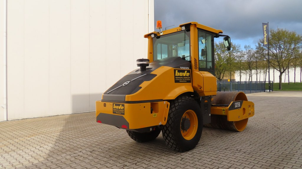 Volvo SD 75 B - Kompaktor: billede 2 Volvo SD 75 B - Kompaktor: billede 2