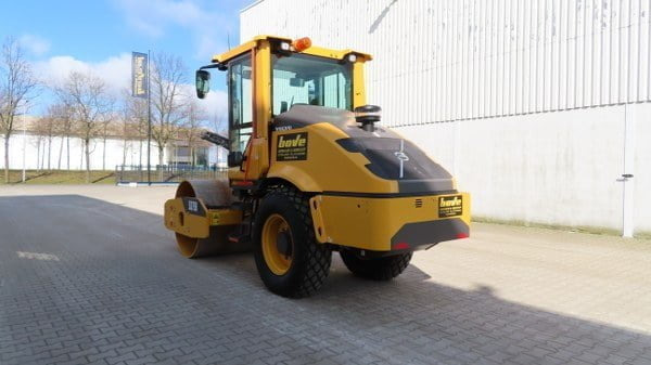 Volvo SD 75 B - Kompaktor: billede 4 Volvo SD 75 B - Kompaktor: billede 4