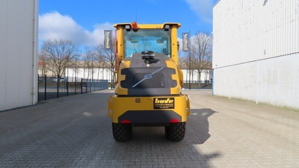 Volvo SD 75 B - Kompaktor: billede 3 Volvo SD 75 B - Kompaktor: billede 3