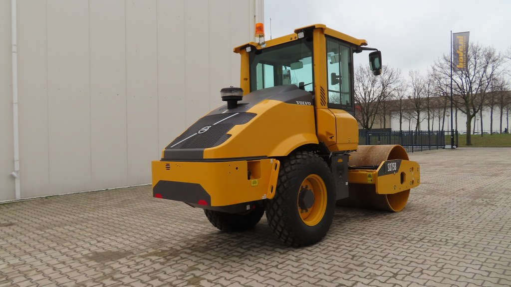 Volvo SD 75 B - Kompaktor: billede 2 Volvo SD 75 B - Kompaktor: billede 2