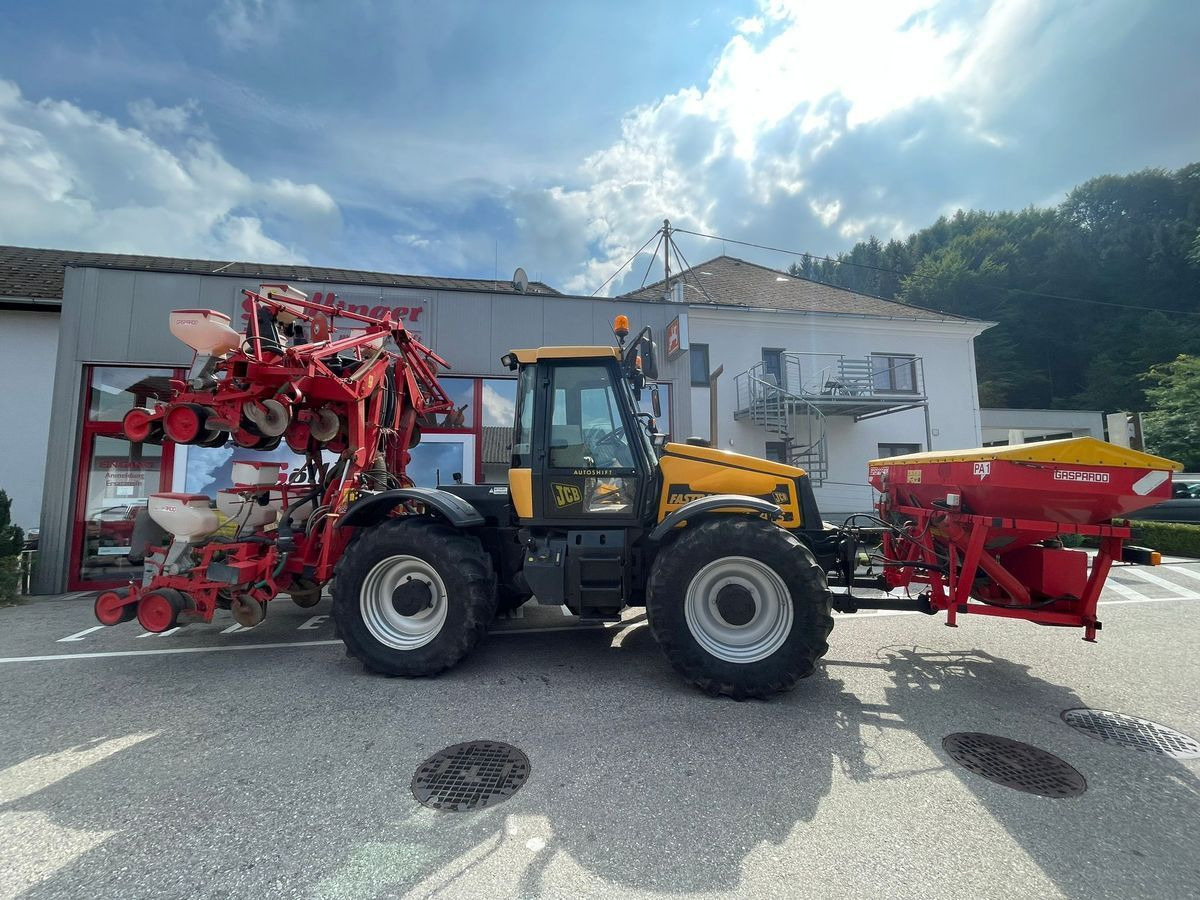 Præcisionssåmaskine Gaspardo Gaspardo MTi 8 + Fronttank: billede 1