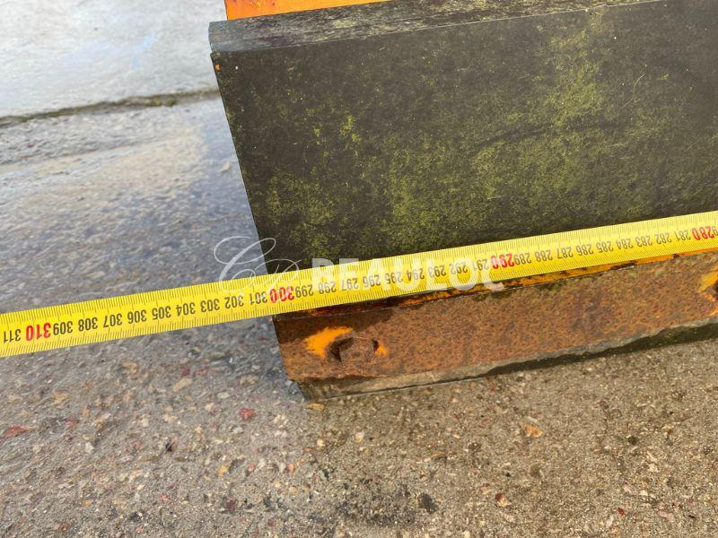 Lame LADE 3000 - Sneplov: billede 4 Lame LADE 3000 - Sneplov: billede 4