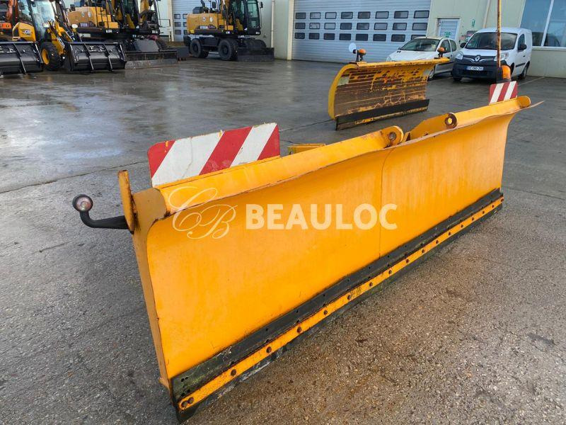 Lame LADE 3000 - Sneplov: billede 1 Lame LADE 3000 - Sneplov: billede 1