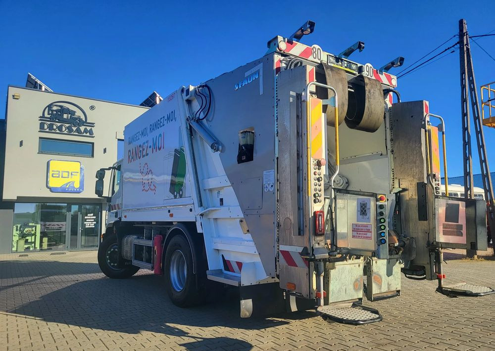 Iveco ML190EL - Affaldsmaskine: billede 5 Iveco ML190EL - Affaldsmaskine: billede 5