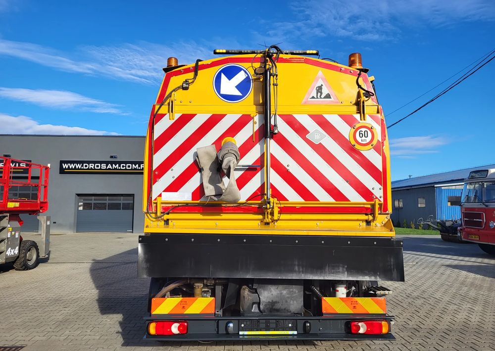 Renault Midlum - Affaldsmaskine: billede 5 Renault Midlum - Affaldsmaskine: billede 5