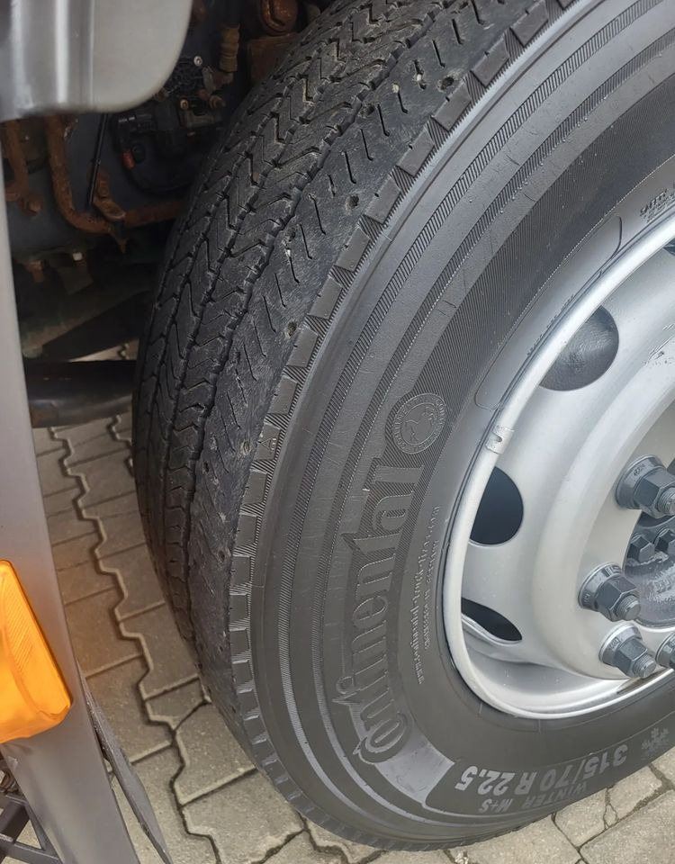 Volvo FE 280 4x2 śmieciarka EURO VI - Affaldsmaskine: billede 4 Volvo FE 280 4x2 śmieciarka EURO VI - Affaldsmaskine: billede 4