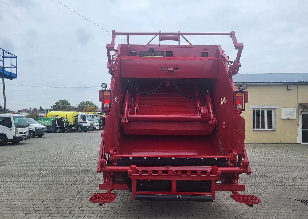 Volvo FE 280 4x2 śmieciarka EURO VI - Affaldsmaskine: billede 5 Volvo FE 280 4x2 śmieciarka EURO VI - Affaldsmaskine: billede 5