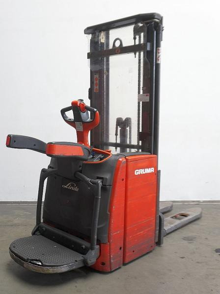 Stabler Linde L 16 AP i 1173: billede 1