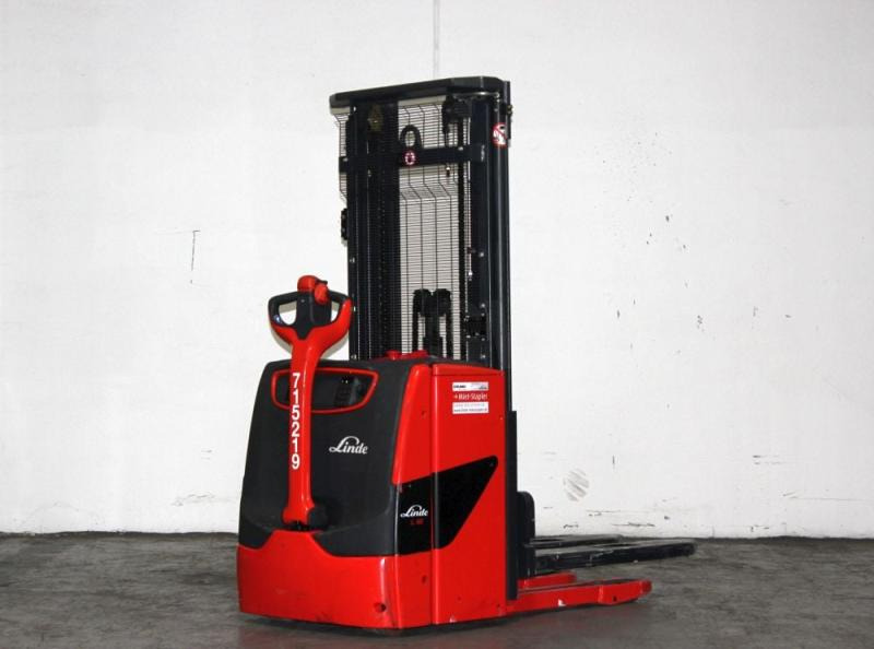 Stabler Linde L 16 i 1173: billede 1