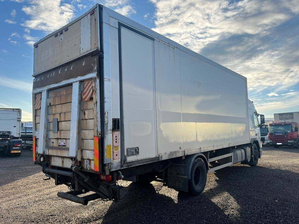 Volvo FM-340 4X2 Serie 1468 - Lastbil varevogn: billede 3 Volvo FM-340 4X2 Serie 1468 - Lastbil varevogn: billede 3