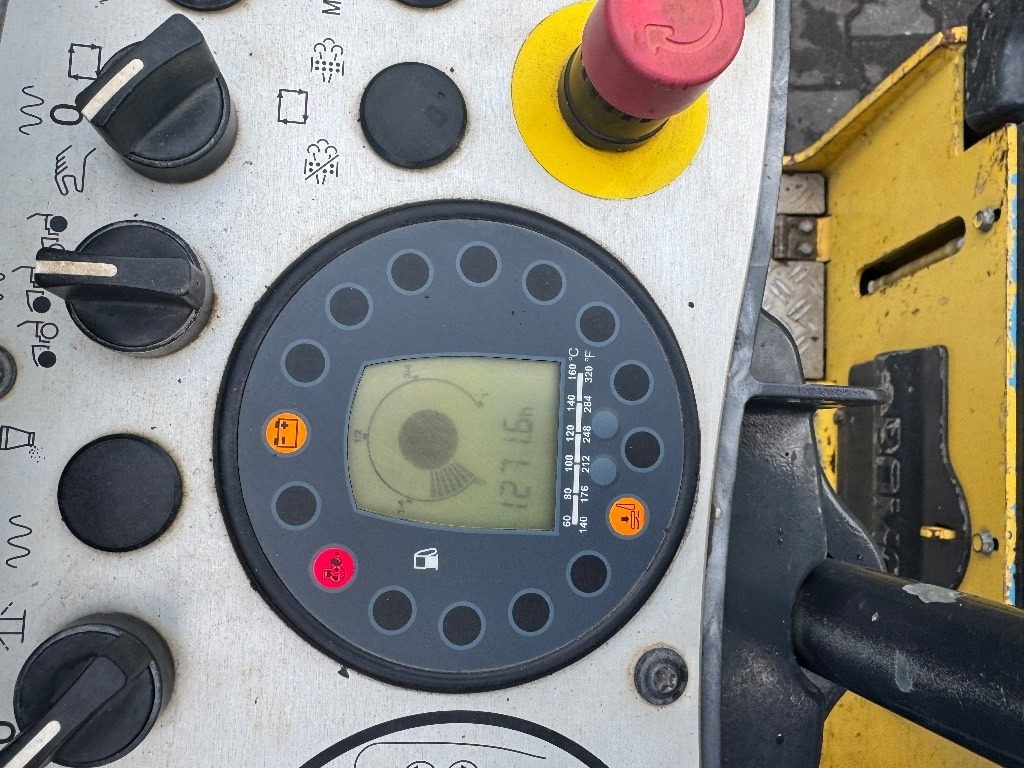 Bomag BW 80 AD-5 - Vejtromle: billede 4 Bomag BW 80 AD-5 - Vejtromle: billede 4