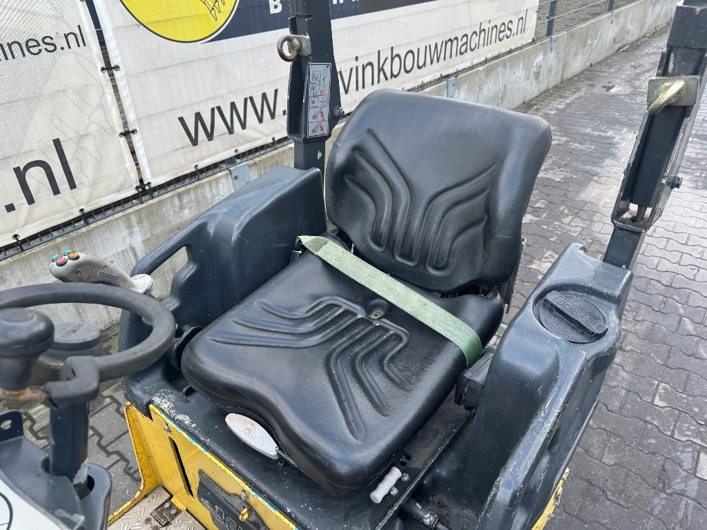 Bomag BW 80 AD-5 - Vejtromle: billede 5 Bomag BW 80 AD-5 - Vejtromle: billede 5