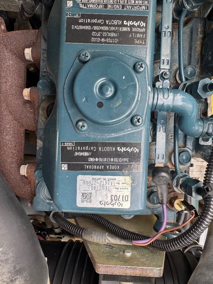 Dynapac CC 1200 - Vejtromle: billede 5 Dynapac CC 1200 - Vejtromle: billede 5