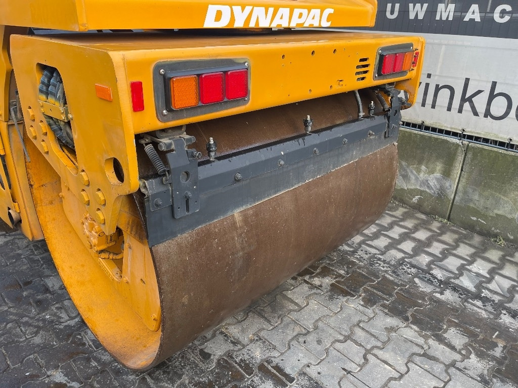 Dynapac CC 224 HF - Vejtromle: billede 4 Dynapac CC 224 HF - Vejtromle: billede 4