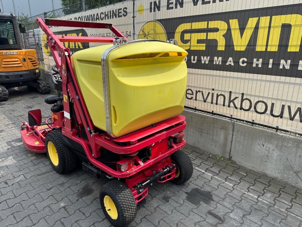 Gianni Ferrari 280 - Plæneklipper: billede 4 Gianni Ferrari 280 - Plæneklipper: billede 4