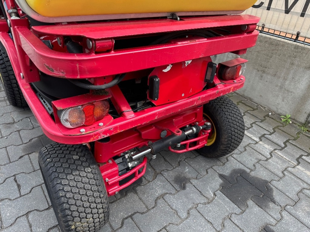 Gianni Ferrari 280 - Plæneklipper: billede 5 Gianni Ferrari 280 - Plæneklipper: billede 5