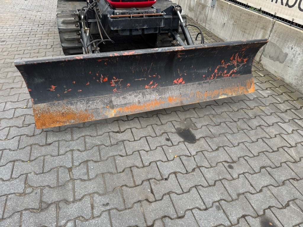 Yanmar Ct 45 - Traktor: billede 5 Yanmar Ct 45 - Traktor: billede 5