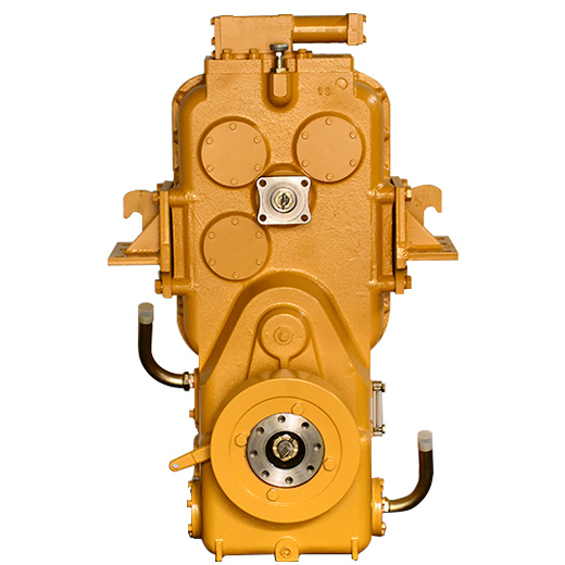 China Wheel Loader Transmission Gearbox - Gearkasse for Gummihjulslæsser: billede 5 China Wheel Loader Transmission Gearbox - Gearkasse for Gummihjulslæsser: billede 5