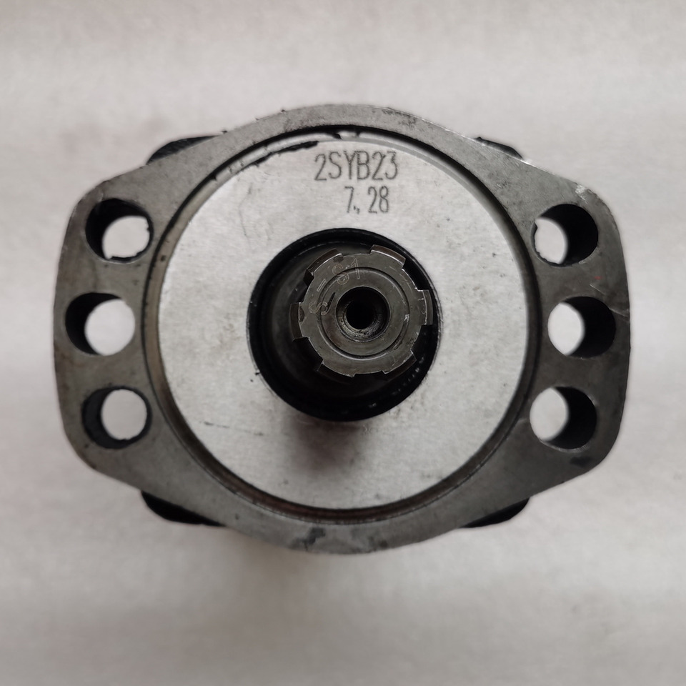 OCEANUS Hydraulic Motor OC-HWM-228 for China Wheel Loader - Hydraulisk motor for Gummihjulslæsser: billede 3 OCEANUS Hydraulic Motor OC-HWM-228 for China Wheel Loader - Hydraulisk motor for Gummihjulslæsser: billede 3