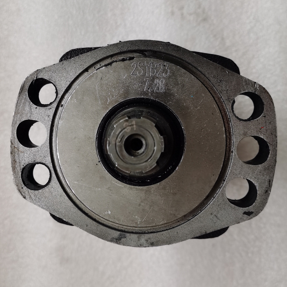 OCEANUS Hydraulic Motor OC-HWM-228 for China Wheel Loader - Hydraulisk motor for Gummihjulslæsser: billede 4 OCEANUS Hydraulic Motor OC-HWM-228 for China Wheel Loader - Hydraulisk motor for Gummihjulslæsser: billede 4