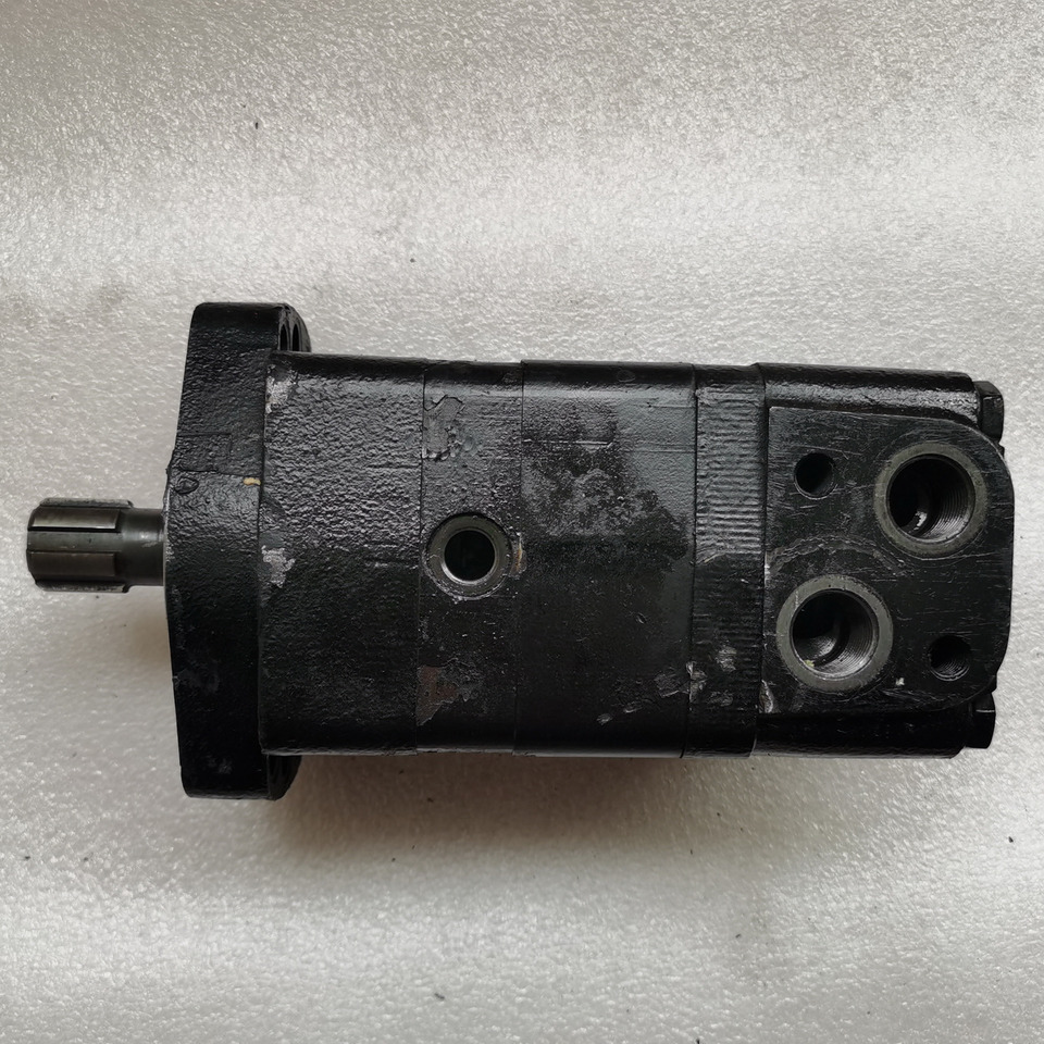 OCEANUS Hydraulic Motor OC-HWM-228 for China Wheel Loader - Hydraulisk motor for Gummihjulslæsser: billede 5 OCEANUS Hydraulic Motor OC-HWM-228 for China Wheel Loader - Hydraulisk motor for Gummihjulslæsser: billede 5